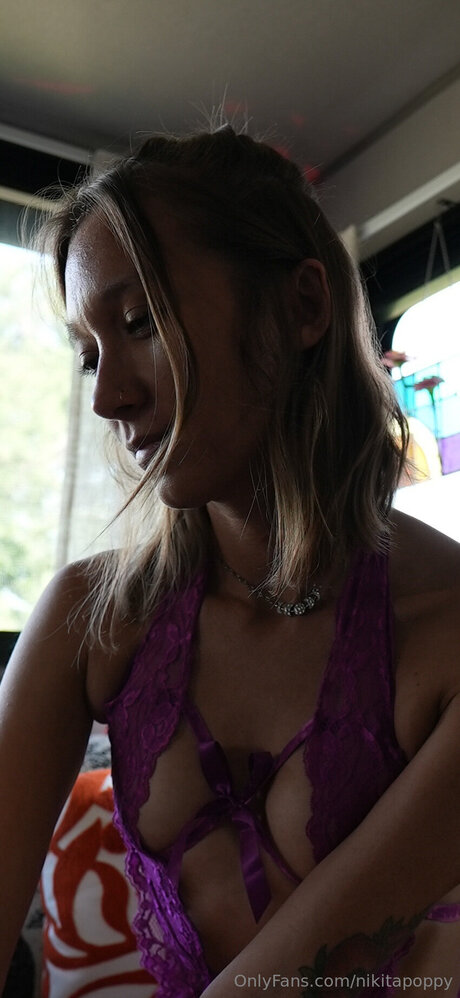 Nikitapoppy Leaks OnlyFans