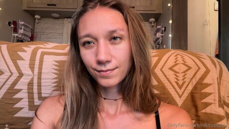 Nikitapoppy Leaked OnlyFans Sextape