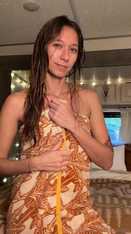 Nikitapoppy Nacktbilder von OnlyFans geleakt