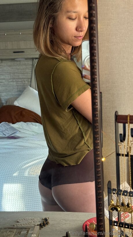 Nikitapoppy Leaked OnlyFans Nacktbilder