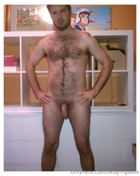 Okay I Guess Leak von OnlyFans Pornografie