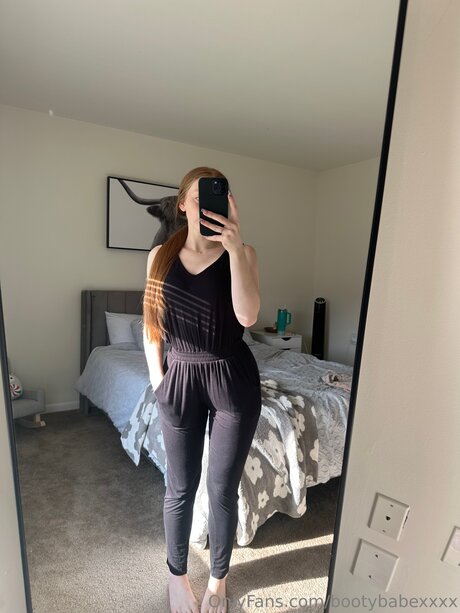 Bootybabexxxx Nacktbilder von OnlyFans