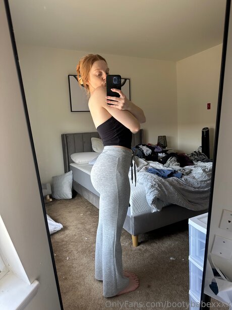 Bootybabexxxx OnlyFans Leak