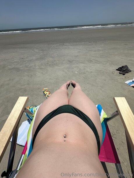 Bootybabexxxx Leaked OnlyFans Sextape