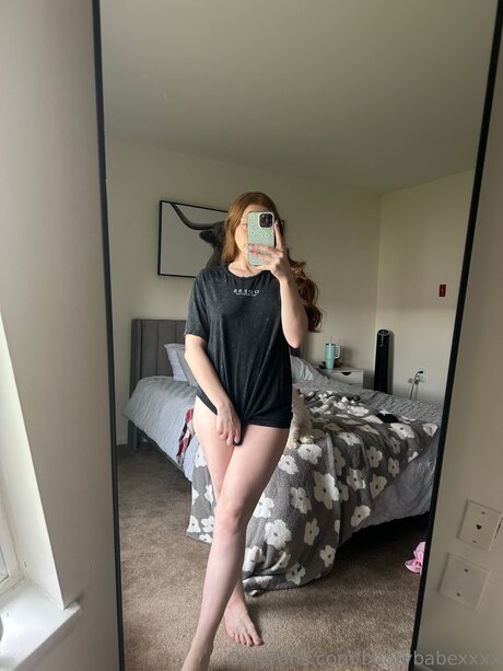 Bootybabexxxx Profilbild