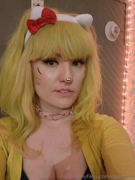 Dearfawn OnlyFans kostenlos geleakt