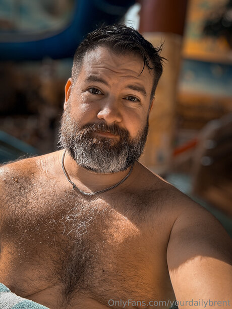 Yourdailybrent OnlyFans Fotos