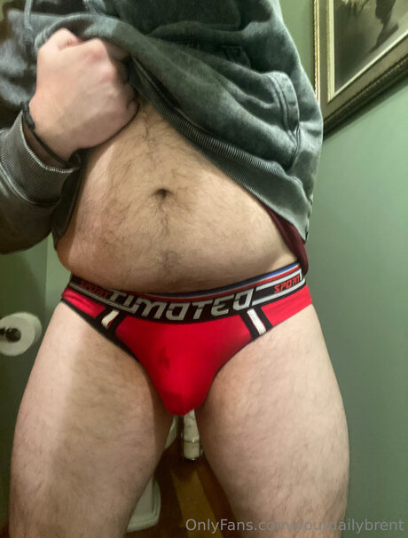 Yourdailybrent Profilbild