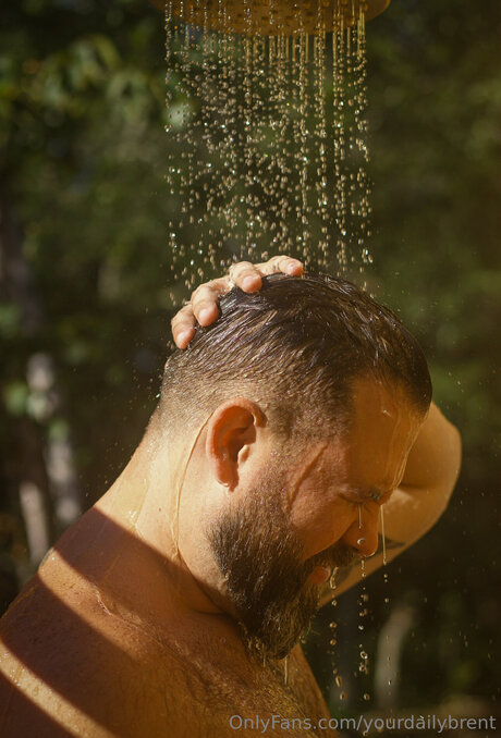 Yourdailybrent Nacktbilder von OnlyFans