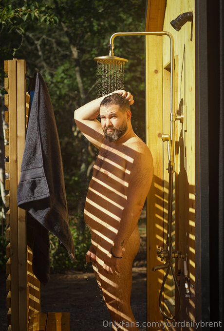 Yourdailybrent XXX OnlyFans