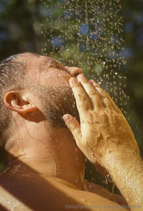 Yourdailybrent OnlyFans Nacktbilder