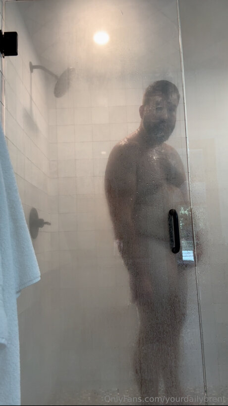 Yourdailybrent Nacktbilder OnlyFans