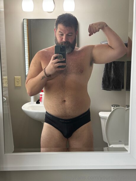 Yourdailybrent Heiße OnlyFans Inhalte