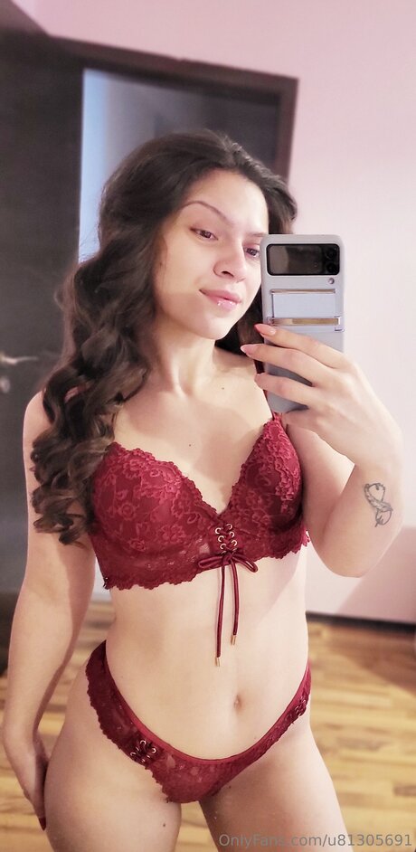 Aleksss99 Leaks von Nacktbildern auf OnlyFans