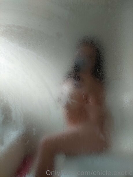 Chicle Exotic OnlyFans Leaked