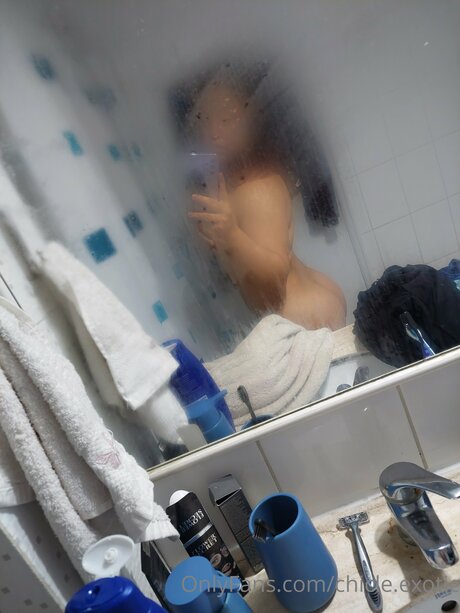 Chicle Exotic OnlyFans Sextape