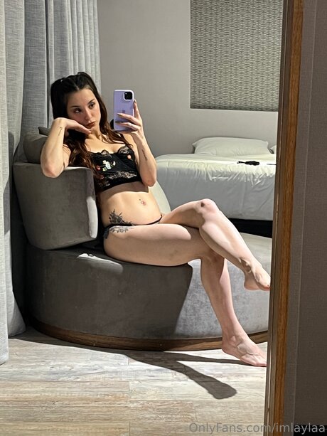 Imlaylaa Nackt auf OnlyFans
