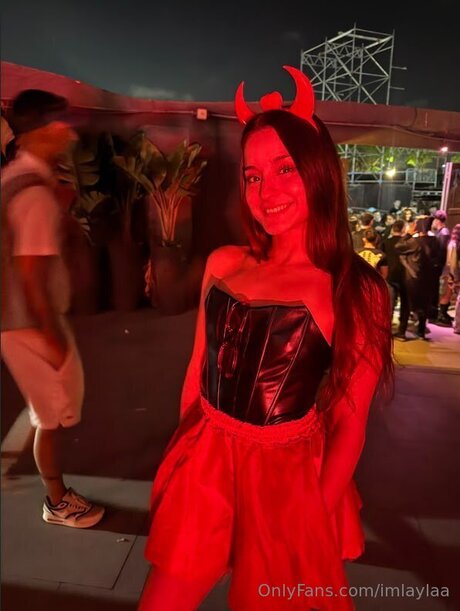 Imlaylaa NurlyFans-Pornos