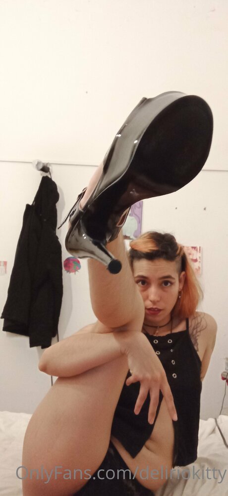 Mistress Delirio Unzensiert OnlyFans