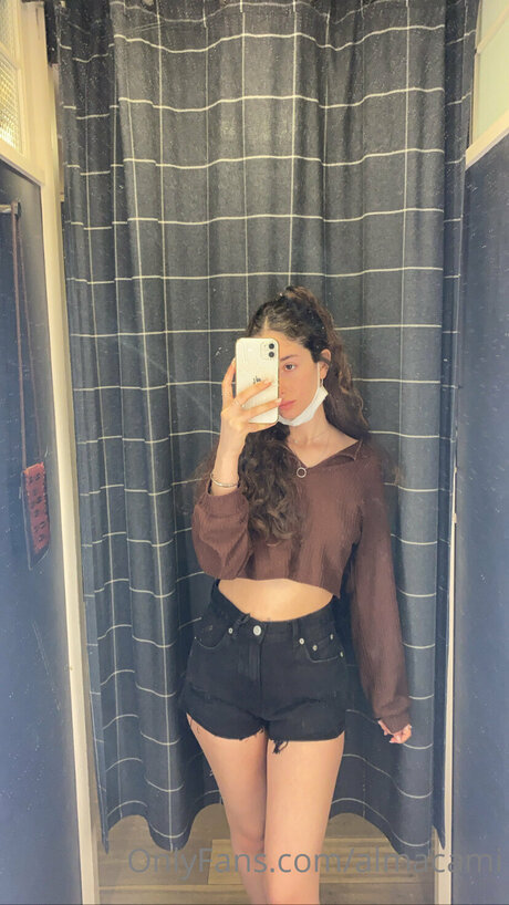 Almacami Nacktporno OnlyFans