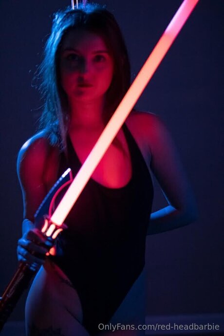 Red Headbarbie OnlyFans XXX