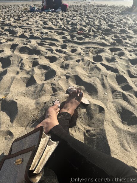 Bigthicsoles OnlyFans Nackt Leak