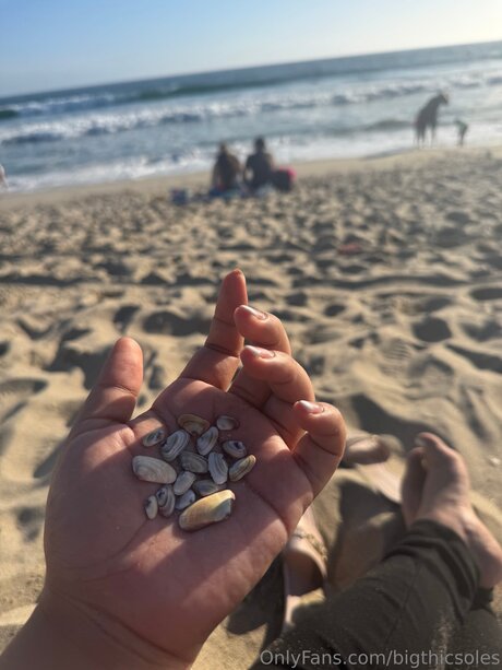 Bigthicsoles OnlyFans Lesbisch