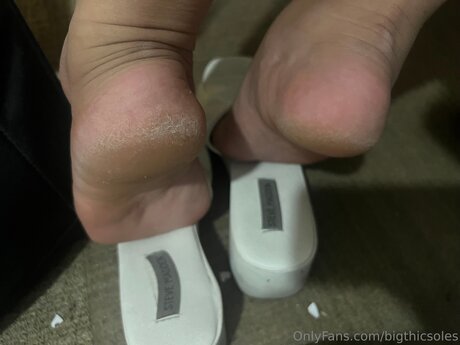 Bigthicsoles OnlyFans Leak