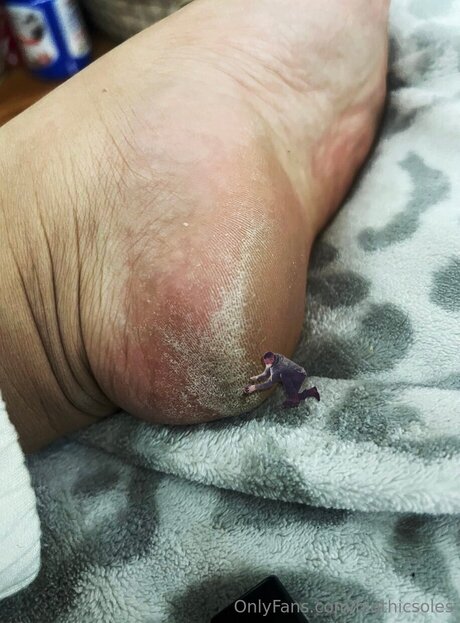 Bigthicsoles Kostenlose OnlyFans-Pornos