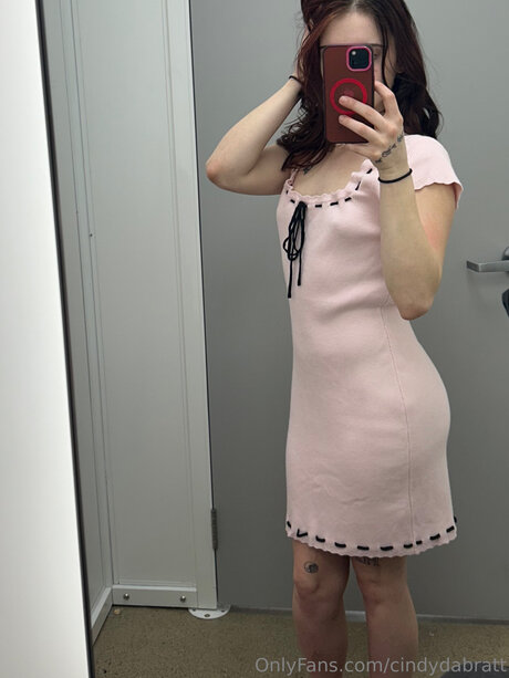 Cindydabrat Leaks von Nacktbildern auf OnlyFans