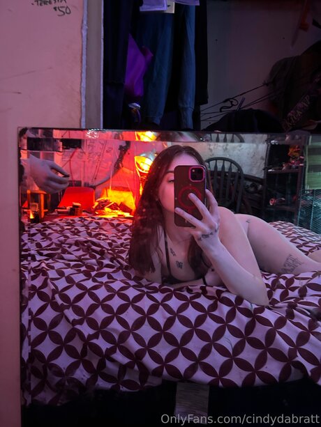 Cindydabrat Nacktbilder OnlyFans Leak