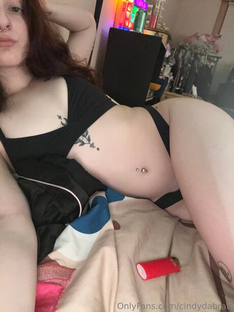 Cindydabrat Gratis OnlyFans