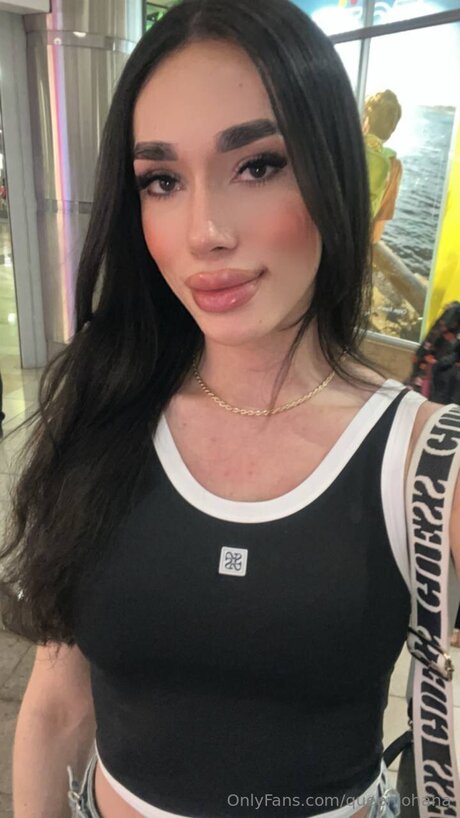 Queenjohana OnlyFans Sextape geleakt