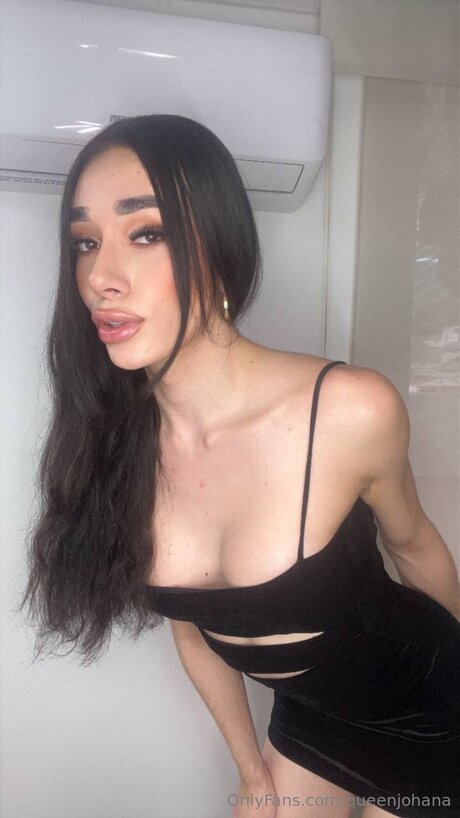 Queenjohana Füße OnlyFans