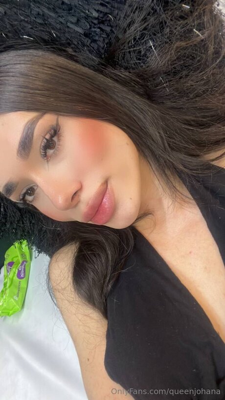 Queenjohana OnlyFans kostenlos geleakt
