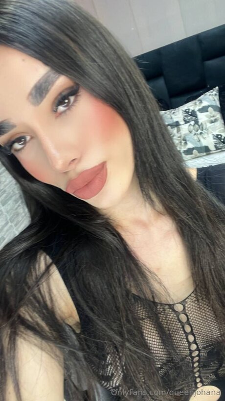 Queenjohana Nackt geleakt OnlyFans