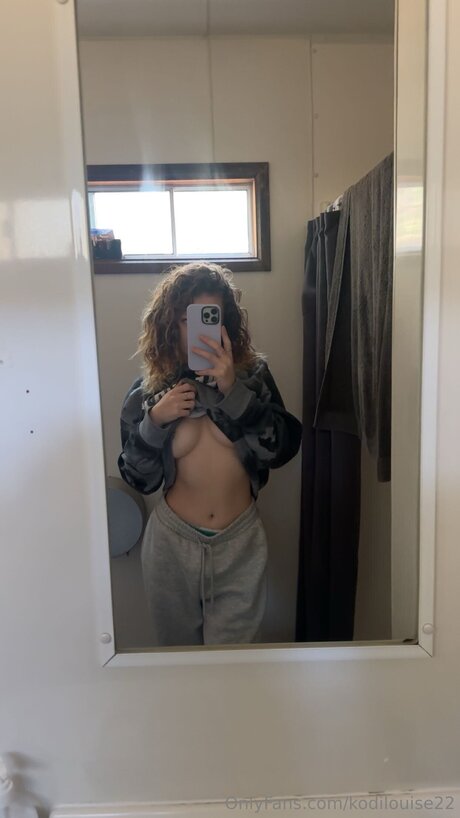 Kodilouise22 XXX Leak OnlyFans Leak