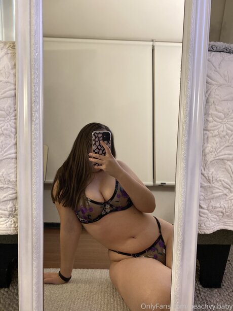 Peachyy Baby OnlyFans Nacktbilder