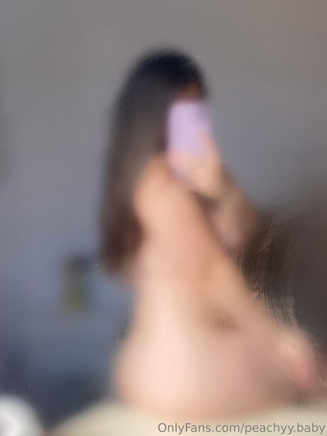 Peachyy Baby Nacktbilder von OnlyFans