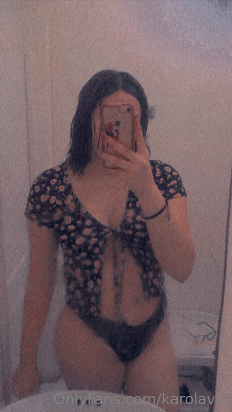 Karolavix OnlyFans-Bilder
