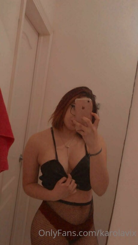 Karolavix Leaked OnlyFans Nacktbilder