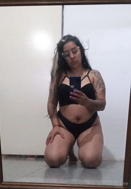 Luzbabyfree OnlyFans-Bilder