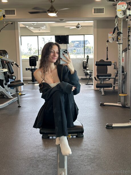 Kittymitten Leaked OnlyFans