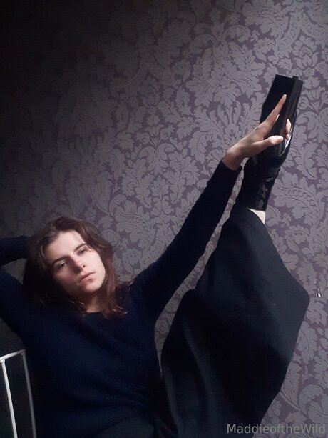 Maddieofthewild OnlyFans