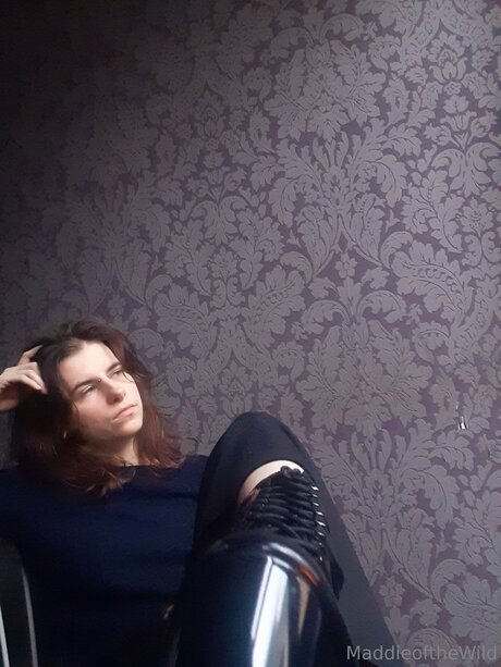 Maddieofthewild OnlyFans Inhaltstyp
