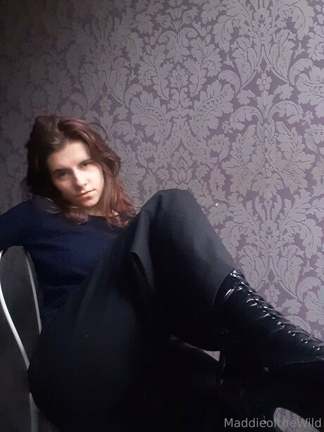 Maddieofthewild OnlyFans geleakte Bilder