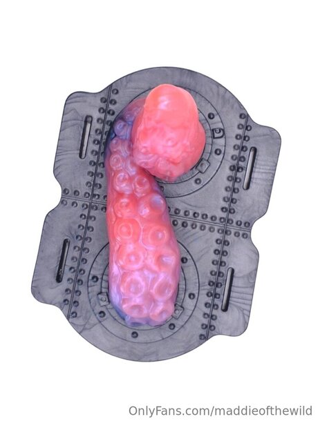 Maddieofthewild OnlyFans gratis