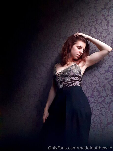 Maddieofthewild OnlyFans Leak