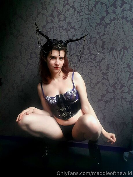 Maddieofthewild OnlyFans geleakt