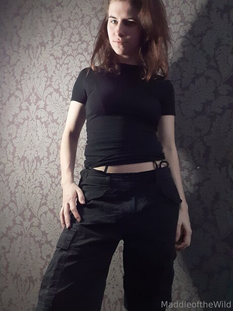 Maddieofthewild Nacktbilder auf OnlyFans